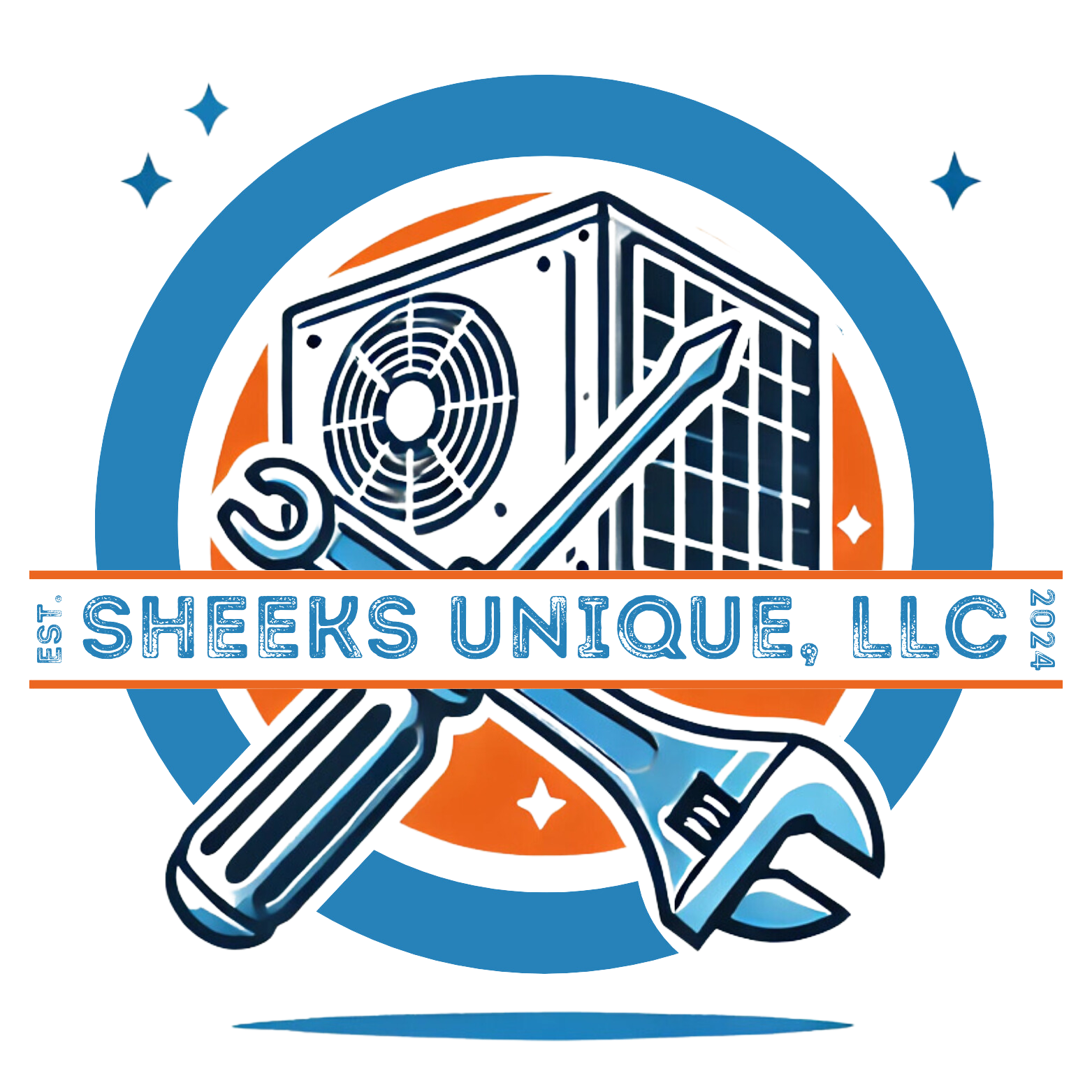 Sheeks Unique, LLC